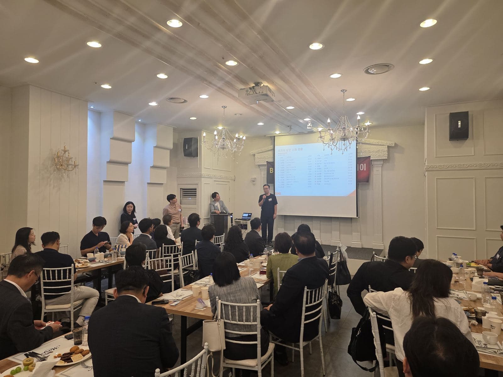 참가비 5만원이 어디에 쓰이는지 적습니다